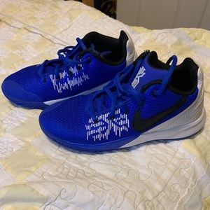 Kyrie Nike basketball shoes
